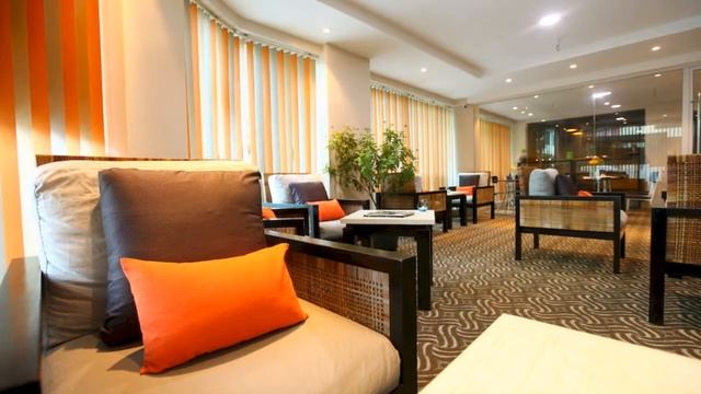 The Beehive 3* Мальдивы смотреть онлайн