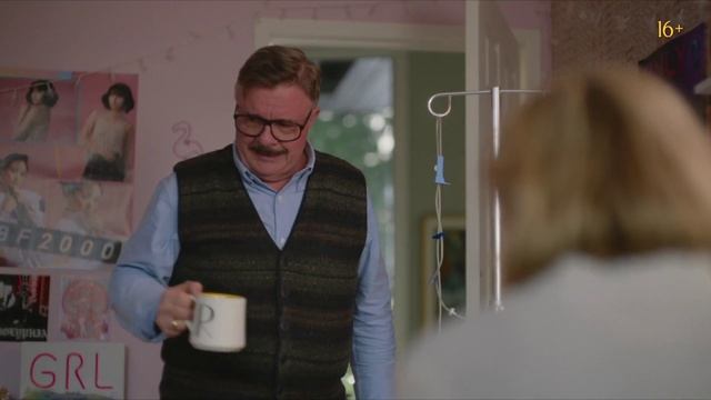 Все страхи Бо Русский Трейлер 2023 смотреть онлайн