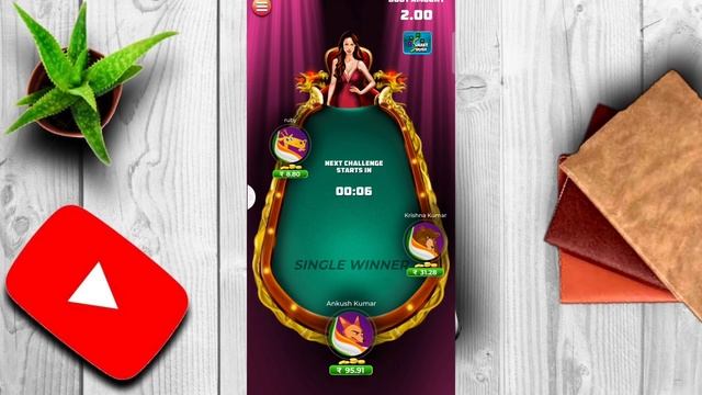 Snake?Rush Game Hack Trick||WinzoBazi Snake Rush Game Unlimited Winning Trick?|| Keep earning || смотреть онлайн