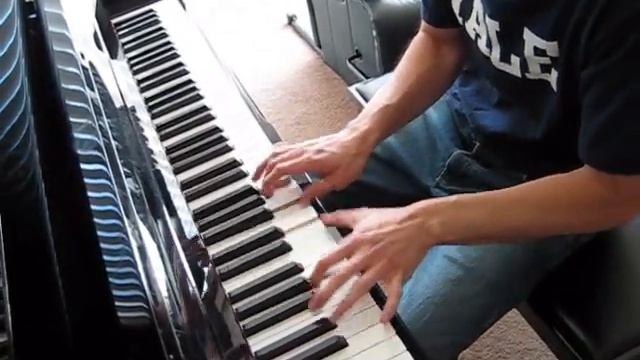 Ginastera Piano смотреть онлайн