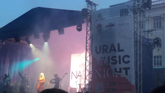 VLOG | ЗАКОНЧИЛИ УЧЕБНУЮ ПРАКТИКУ / НАШЛИ СЕБЕ КАЧЕЛИ /РИТА ДАКОТА НА URAL MUSIC NIGHT / SUMMER LOO смотреть онлайн
