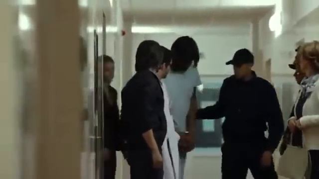 Оборотень 2014 смотреть онлайн