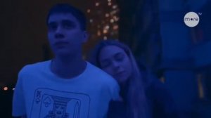 💔Фил и Лена💔 (Ost: Трудные подростки)