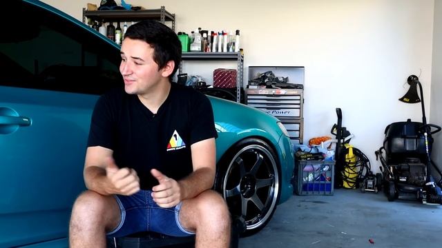 FORD FALCON MODIFICATIONS YOU NEED смотреть онлайн