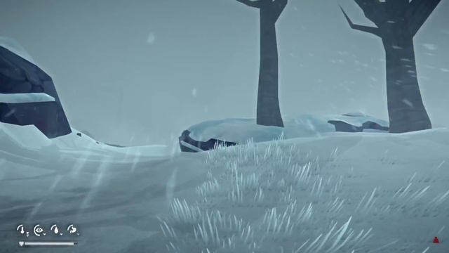 THAT'S HER SCARF MATE! | THE LONG DARK LET'S PLAY | EPISODE 8 смотреть онлайн