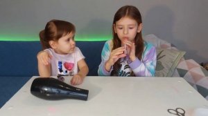 Нано скотч и как делать из него шарики | Жаба из наноскотча @ulyana_stories