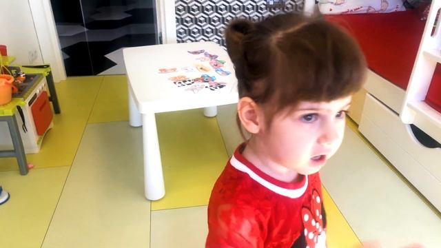 Лика и разные животные. Какие звуки издают животные смотреть онлайн