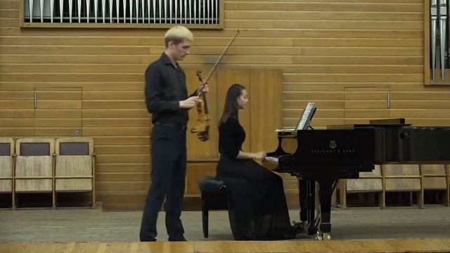 Yakov Astashin смотреть онлайн