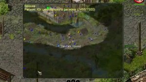 Sacred. Князь тьмы.  Прохождение игры. Часть 1.