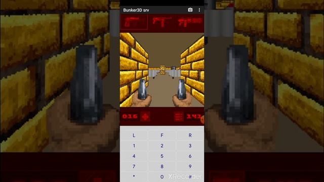 Прохождение ✓JAVA игры | Bunker 3D смотреть онлайн