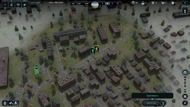 Infection Free Zone - Migrants and Raiders смотреть онлайн