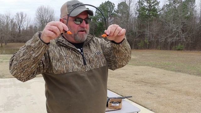 Springfield M1A Scout Review смотреть онлайн