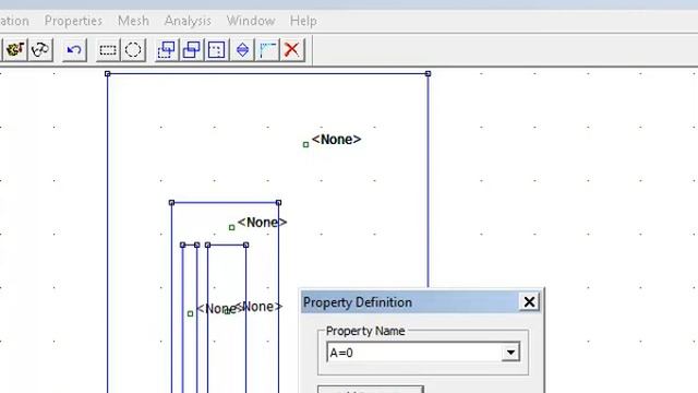 FEMM FINITE ELEMENT METHOD MAGNETICS FULL SOFTWARE WITH EXAMPLE | FEMM TUTORIAL TRANSFORMER EXAMPLE смотреть онлайн