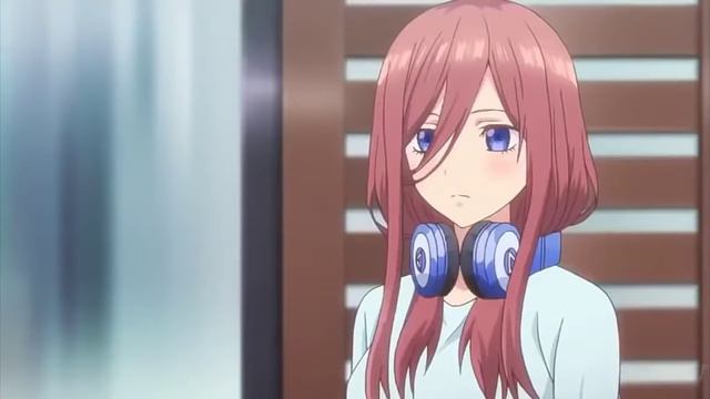 аниме 5 невест смотреть онлайн