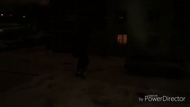 Дибил студент разбился нахрен!