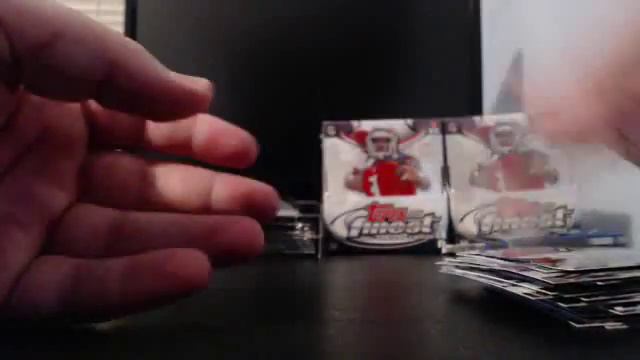 Break #293 2015 Topps Finest football, PYT case #5. WOW, SICK HITS! #OzlandersBreaksSon смотреть онлайн