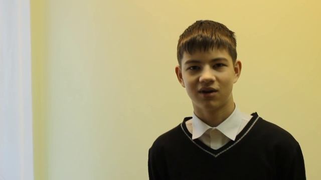 Поздравление на День Матери от 9Б смотреть онлайн