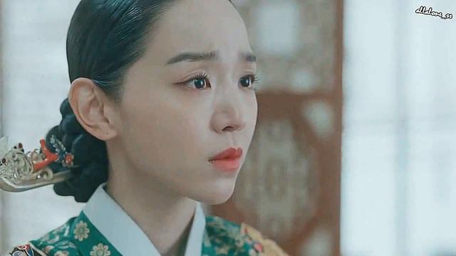 so yong х cheoljong [королева чорин] ►[ты была войной] смотреть онлайн