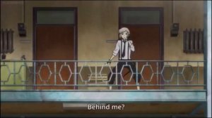 Suicide song  A.I cover『Osamu Dazai』Sub español