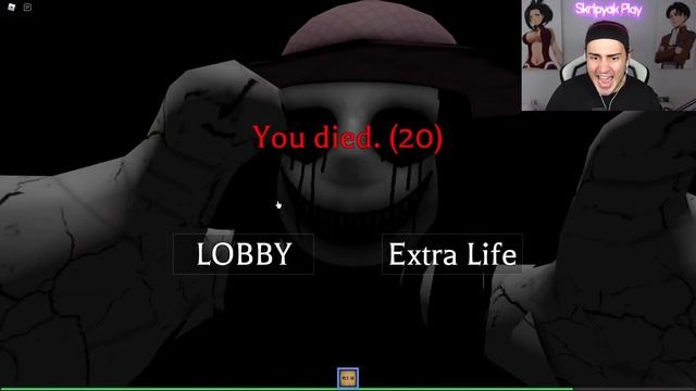 ЖУТКАЯ ИСТОРИЯ О ДЕВУШКЕ ? ROBLOX The Mimic смотреть онлайн