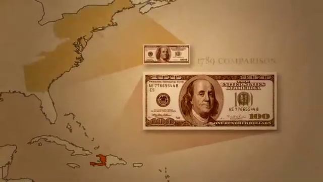 Haiti History by New Missions смотреть онлайн