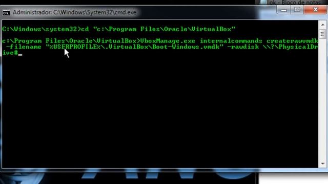 Boot USB na Virtual Box смотреть онлайн