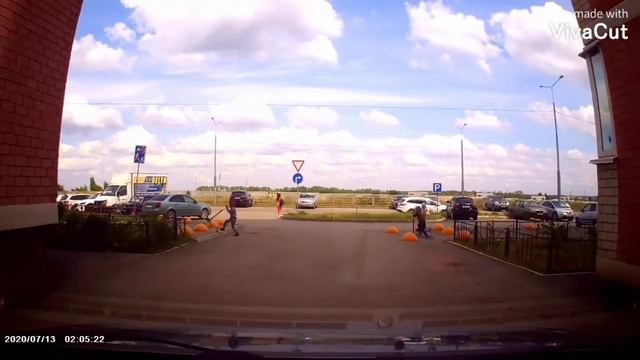 #Дети на дороге 1#Каменск-Уральский смотреть онлайн