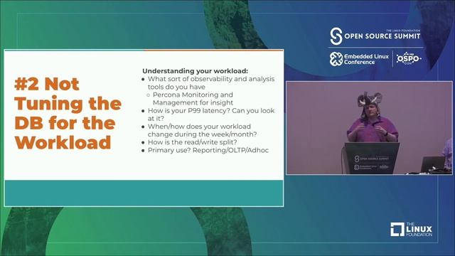 The PostgreSQL Twin Bill: The 7 Deadly PostgreSQL Mistakes & Review of What's New in PostgreSQL 14 смотреть онлайн