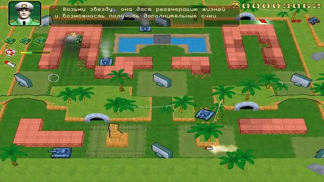 ? Armada Tanks / Армада танков ► ТАНКОВЫЕ БОИ ??? Прохождение на Русском #1 смотреть онлайн