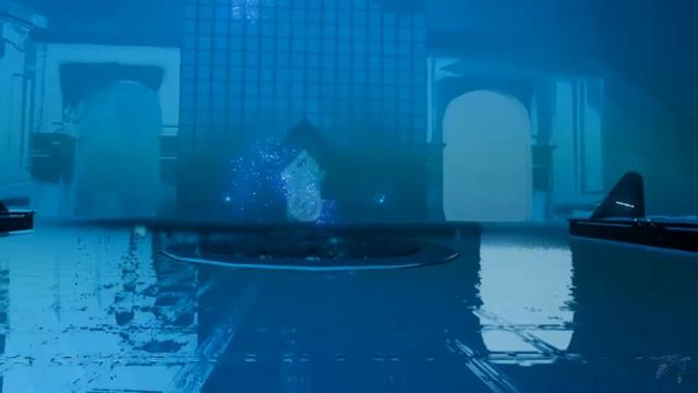 Планета воды-Water Planet VR смотреть онлайн