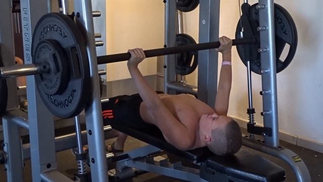 "новый горизонт" (рабочий вес 60 кг) смотреть онлайн