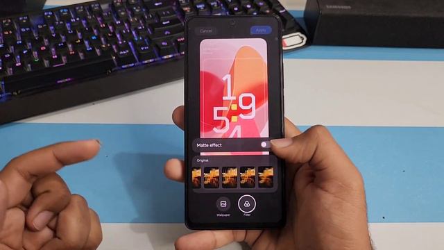 Poco X3 Pro HyperOS Update 25+ Hidden Features | Poco X3 Pro New Update Android 14 #pocox3pro смотреть онлайн