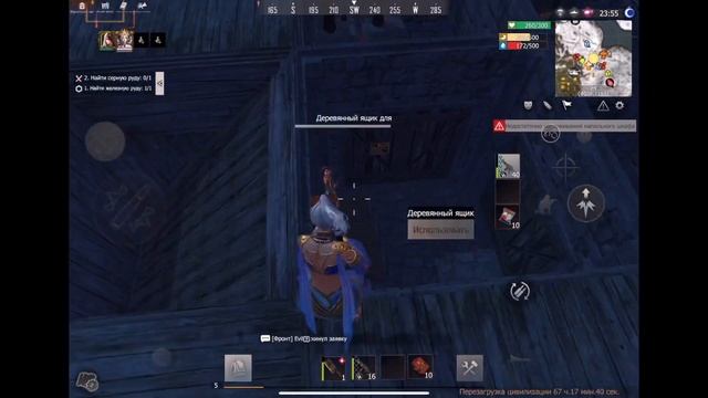 ВЫЖИВАНИЕ НА БЛАДИ/ ИЗИ ГЕКСОГЕН/ BLOODY/ KOTIK LDRS/AMG/ LAST ISLAND OF SURVIVAL смотреть онлайн