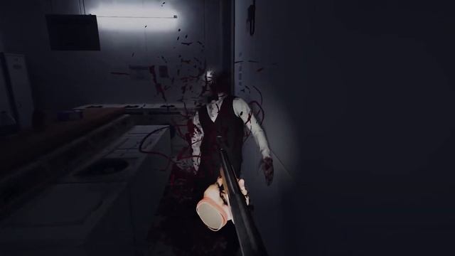 TOP 12 Awesome Upcoming VR Games 2023 & Beyond | Oculus Quest 2, PSVR, PCVR смотреть онлайн