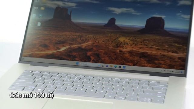 Lựa chọn an toàn cho 2D | Đánh giá Dell Inspiron 16 Plus 7630 смотреть онлайн