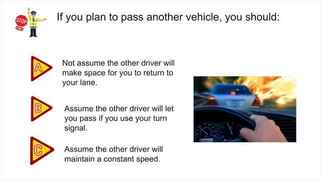 2022 DRIVING WRITTEN TEST PART 1.Questions & Answers for Drivers Licence. смотреть онлайн