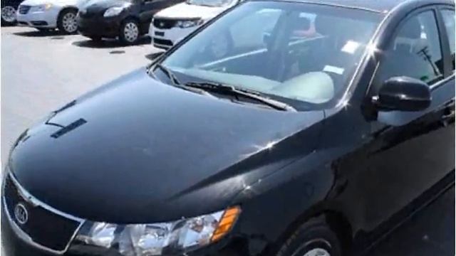 2013 Kia Forte Used Cars Richmond KY смотреть онлайн