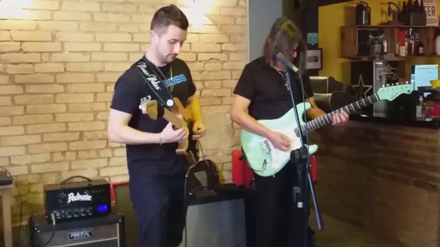 #910 | Eric Paulussi e Faísca Borges em #concepçãoguitarra смотреть онлайн