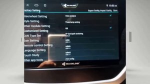 ??How to Recover Nexai/Toppal Voice in Android car stereo