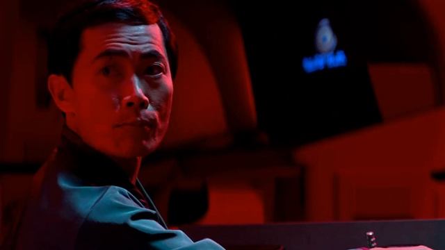 (JTVFX) Star Trek IV: The Voyage Home - Prologue (Recreation) смотреть онлайн