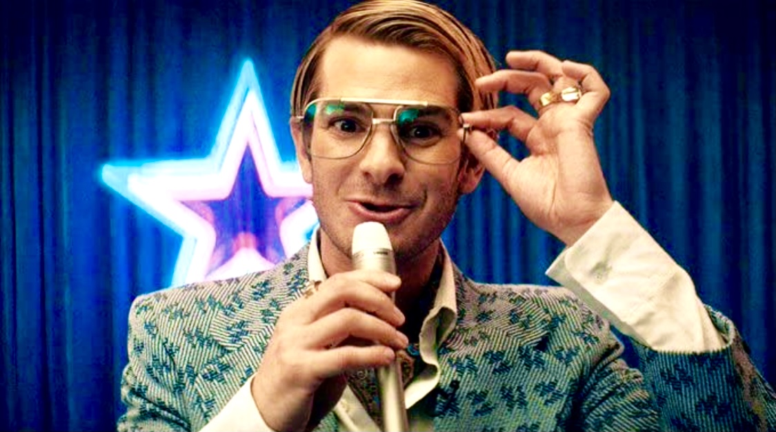 Мейнстрим Русский Трейлер фильма 2021 смотреть онлайн