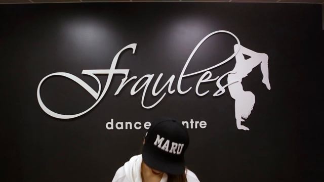 Konshens- "Fester skank" Dancehall Choreo by MARU смотреть онлайн