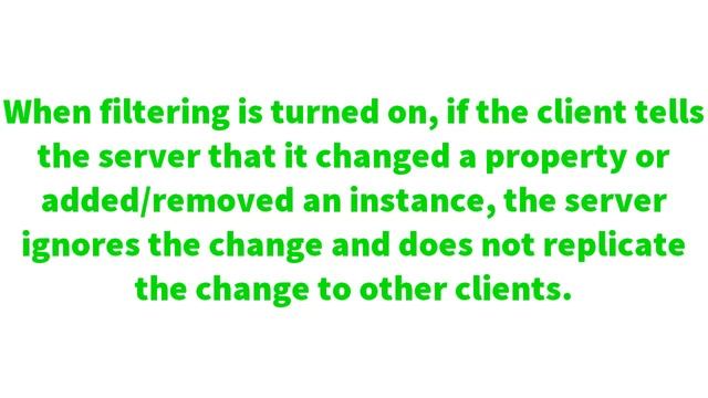 Roblox - Filtering Enabled Guide смотреть онлайн