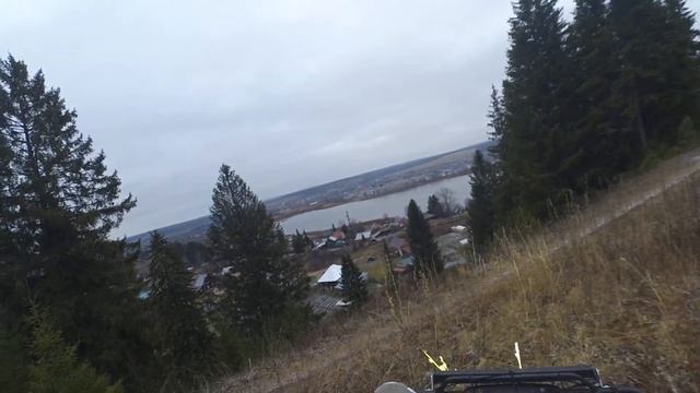 Квадроцикл WELS 200 (05.11.22)