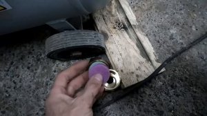 Вакуумный насос из компрессора