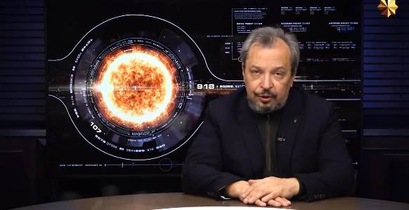Энергетический кризис расползается по планете. Борис Марцинкевич