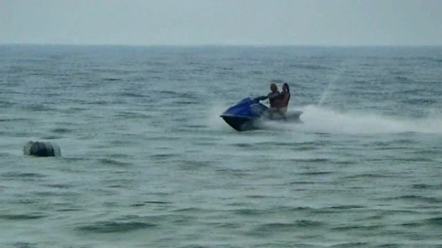 Таиланд,Пхукет,гидроцикл смотреть онлайн