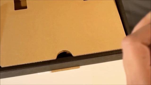 Sony Vaio Duo 13 - Unboxing смотреть онлайн
