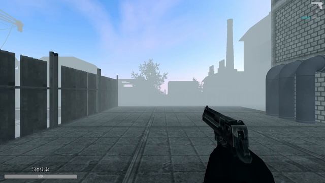 Slendytubbies 3 Community Edition Gameplay