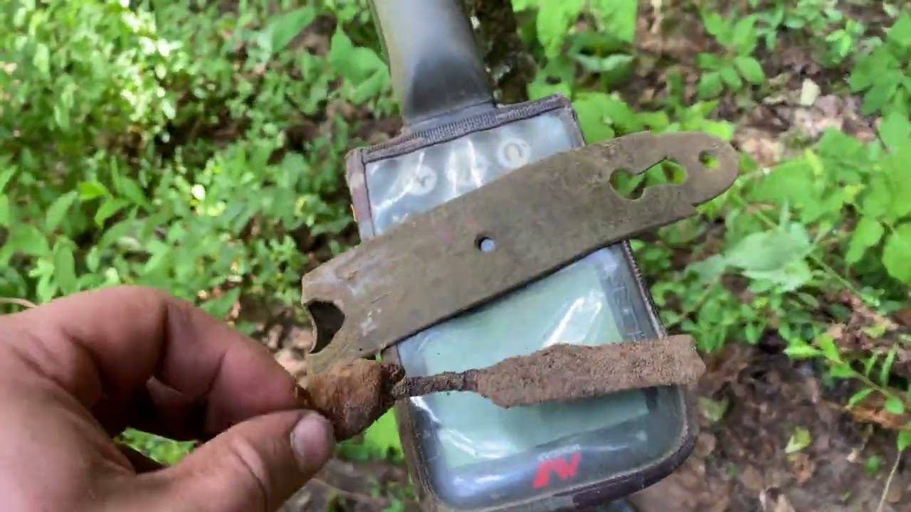 Летний коп на новых хуторах!!!#леснойскобарь#2023#лес#коп